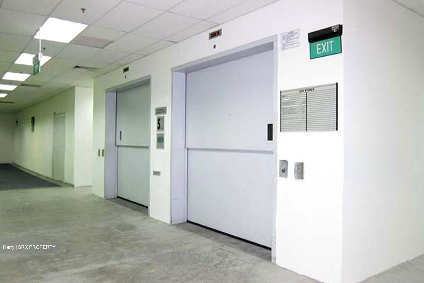 Techview (D14), Factory #613412331